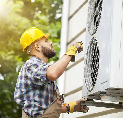 hvac services Saginaw North